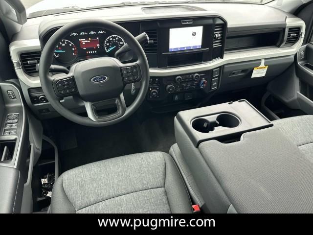 new 2026 Ford F-250 car, priced at $60,860