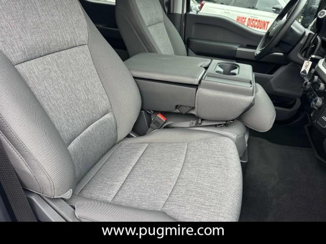 new 2026 Ford F-250 car, priced at $60,860