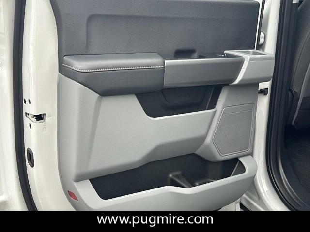 new 2026 Ford F-250 car, priced at $60,860