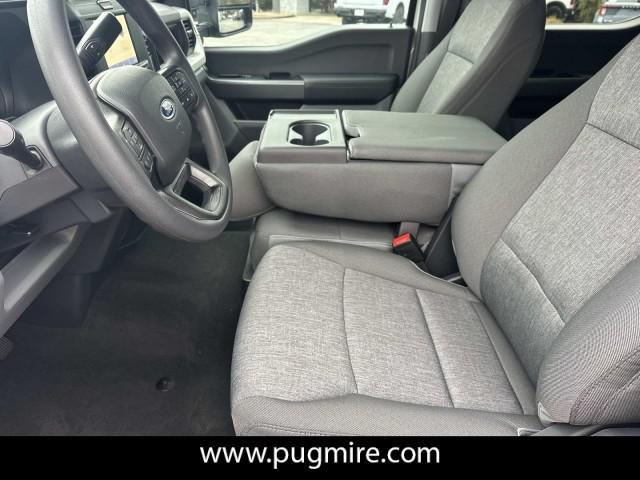 new 2026 Ford F-250 car, priced at $60,860