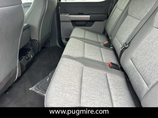 new 2026 Ford F-250 car, priced at $60,860