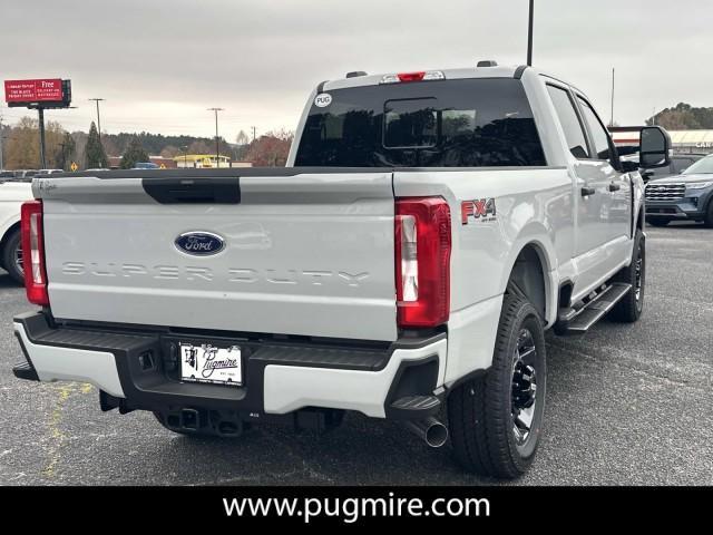 new 2026 Ford F-250 car, priced at $60,860