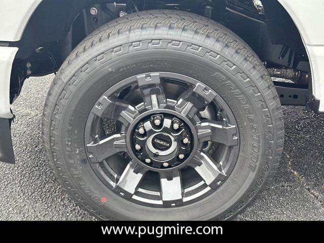 new 2026 Ford F-250 car, priced at $60,860