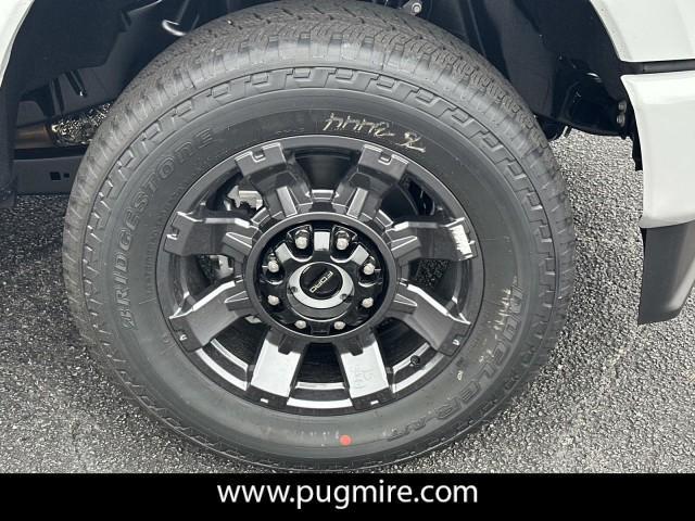 new 2026 Ford F-250 car, priced at $60,860