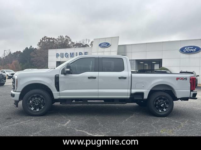 new 2026 Ford F-250 car, priced at $60,860