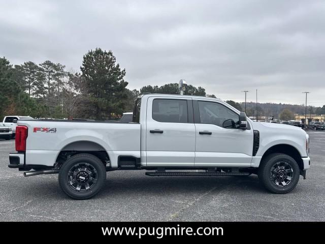 new 2026 Ford F-250 car, priced at $60,860
