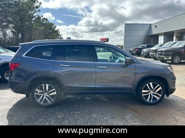 used 2018 Honda Pilot car, priced at $15,991