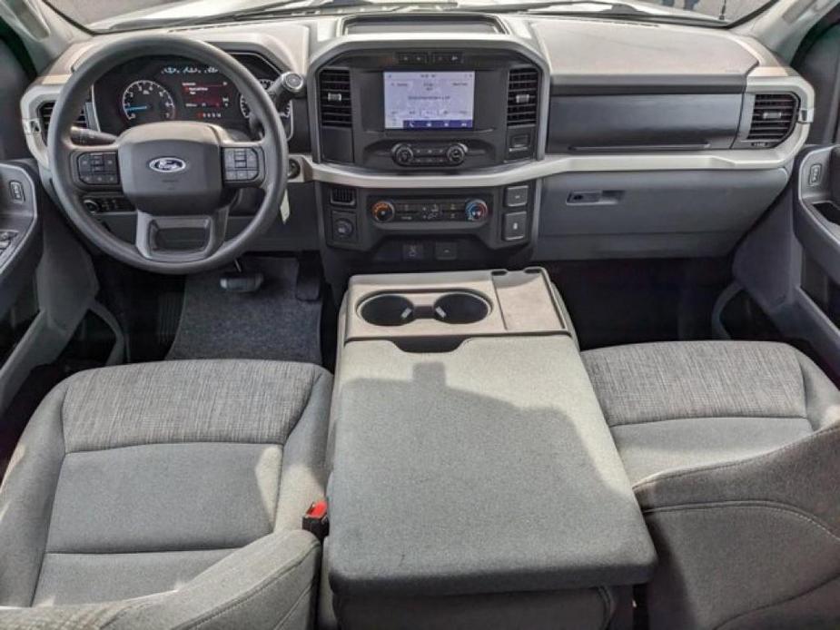 used 2021 Ford F-150 car, priced at $31,001