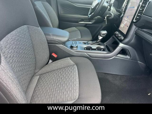 new 2025 Ford Ranger car, priced at $42,665