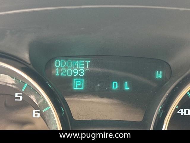 used 2016 Buick Enclave car, priced at $9,991