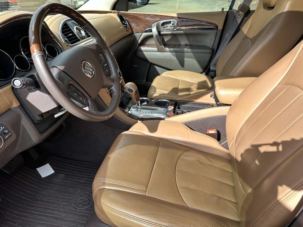 used 2016 Buick Enclave car, priced at $9,991