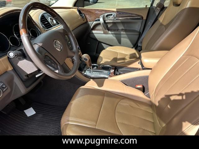 used 2016 Buick Enclave car, priced at $9,991