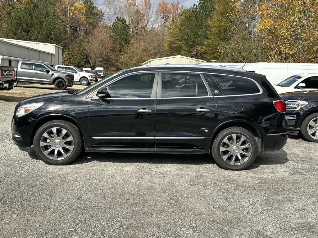 used 2016 Buick Enclave car, priced at $9,991