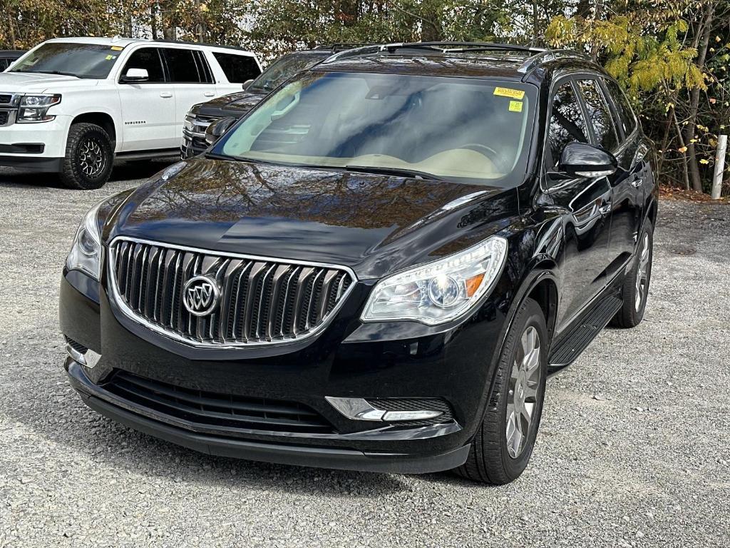 used 2016 Buick Enclave car, priced at $9,991