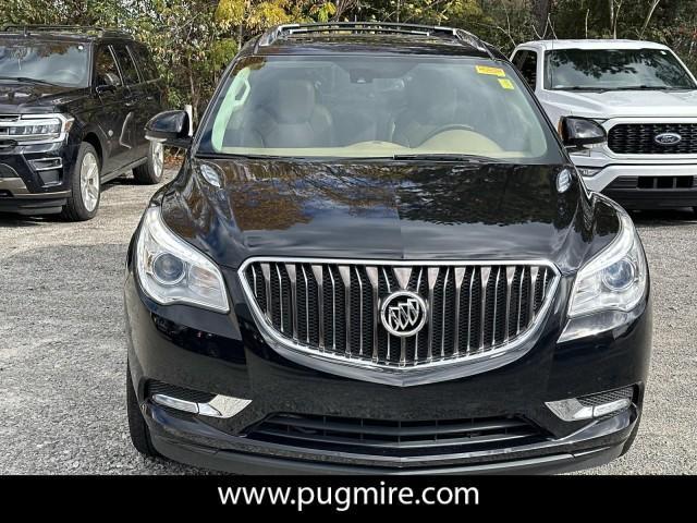 used 2016 Buick Enclave car, priced at $9,991