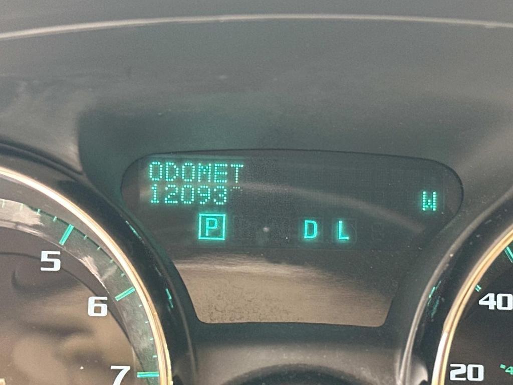 used 2016 Buick Enclave car, priced at $9,991