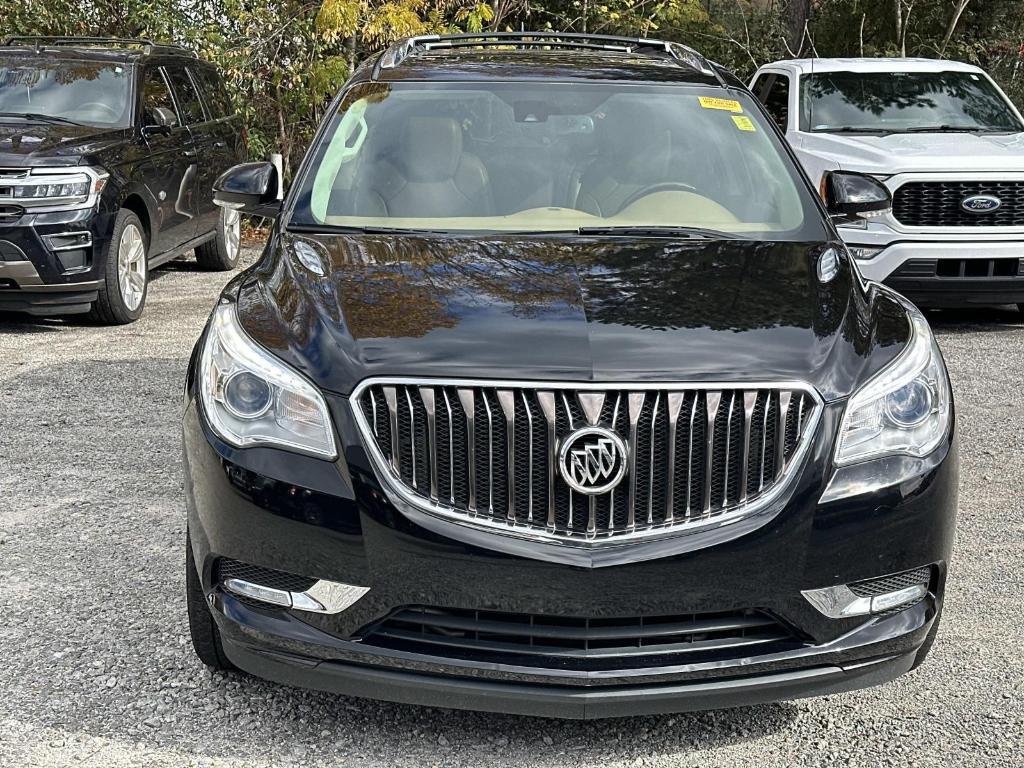 used 2016 Buick Enclave car, priced at $9,991