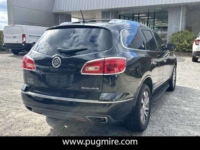 used 2016 Buick Enclave car, priced at $9,991