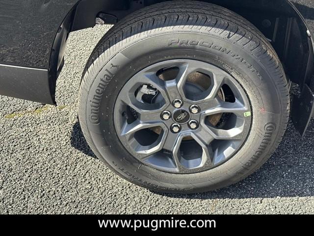 new 2025 Ford Maverick car, priced at $31,925