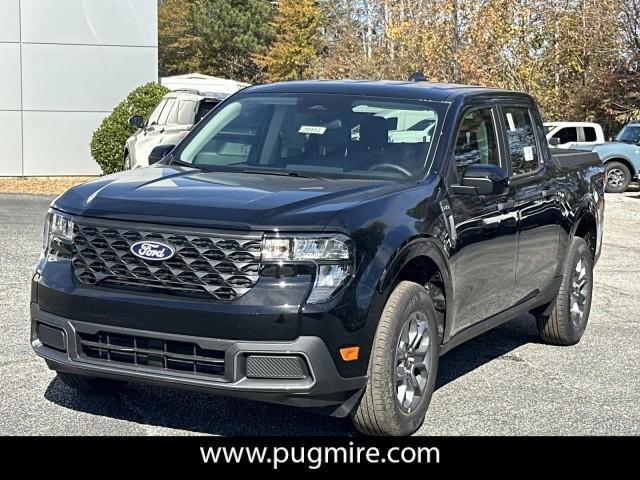 new 2025 Ford Maverick car, priced at $31,925