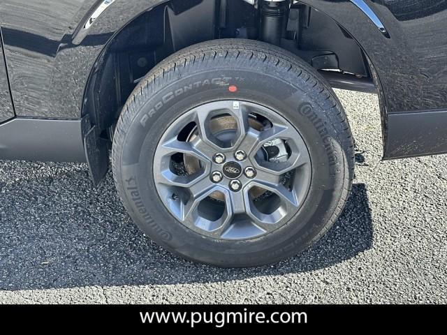 new 2025 Ford Maverick car, priced at $31,925