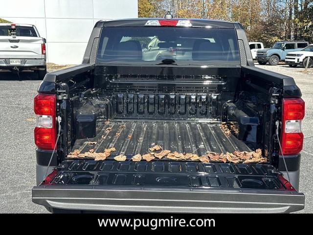 new 2025 Ford Maverick car, priced at $31,925