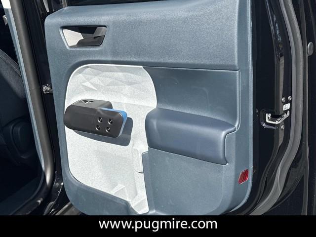 new 2025 Ford Maverick car, priced at $31,925