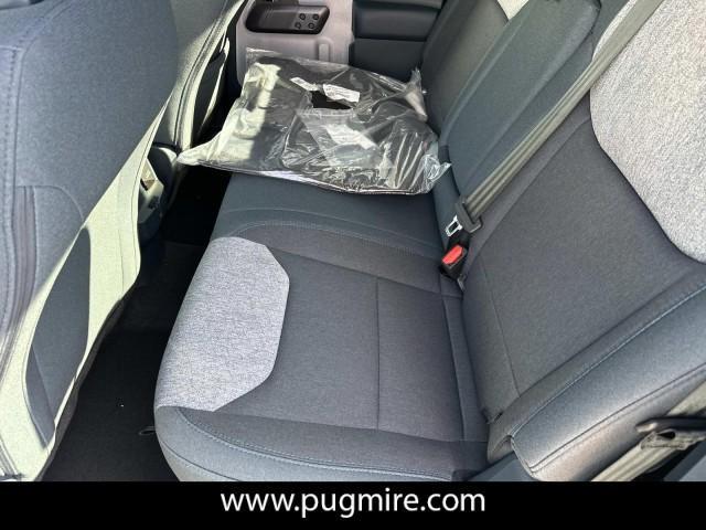 new 2025 Ford Maverick car, priced at $31,925