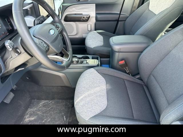 new 2025 Ford Maverick car, priced at $31,925