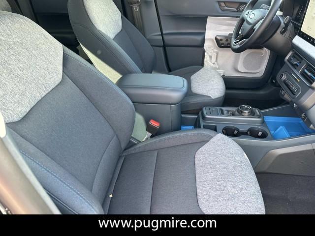 new 2025 Ford Maverick car, priced at $31,925