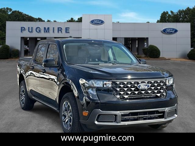 new 2025 Ford Maverick car, priced at $31,925