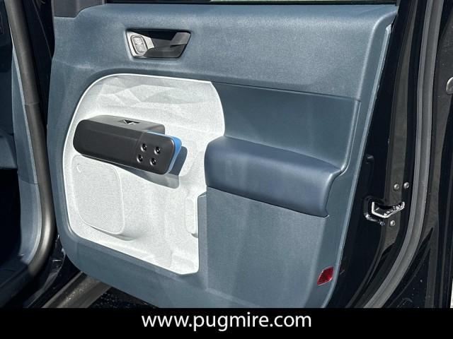 new 2025 Ford Maverick car, priced at $31,925