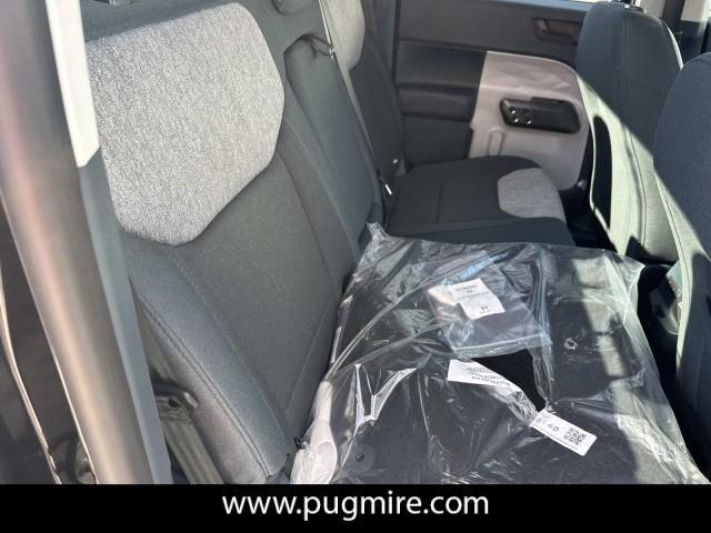 new 2025 Ford Maverick car, priced at $31,925