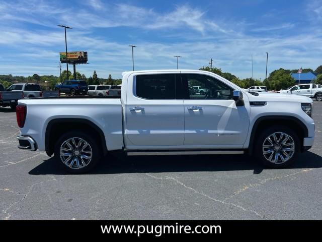 used 2023 GMC Sierra 1500 car, priced at $44,799