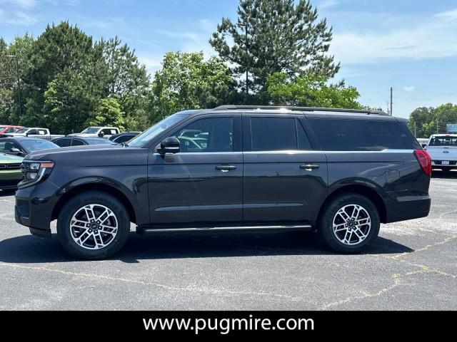 new 2025 Ford Expedition Max car, priced at $68,905