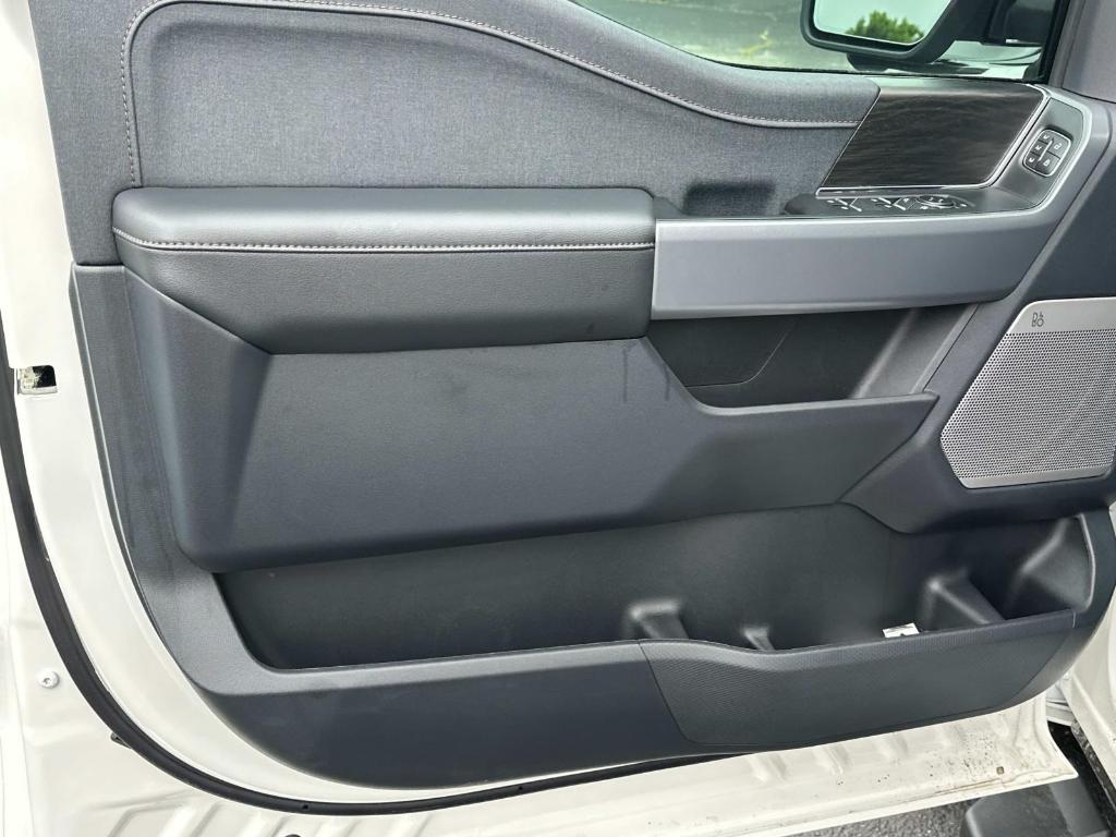 new 2025 Ford F-150 car, priced at $66,265
