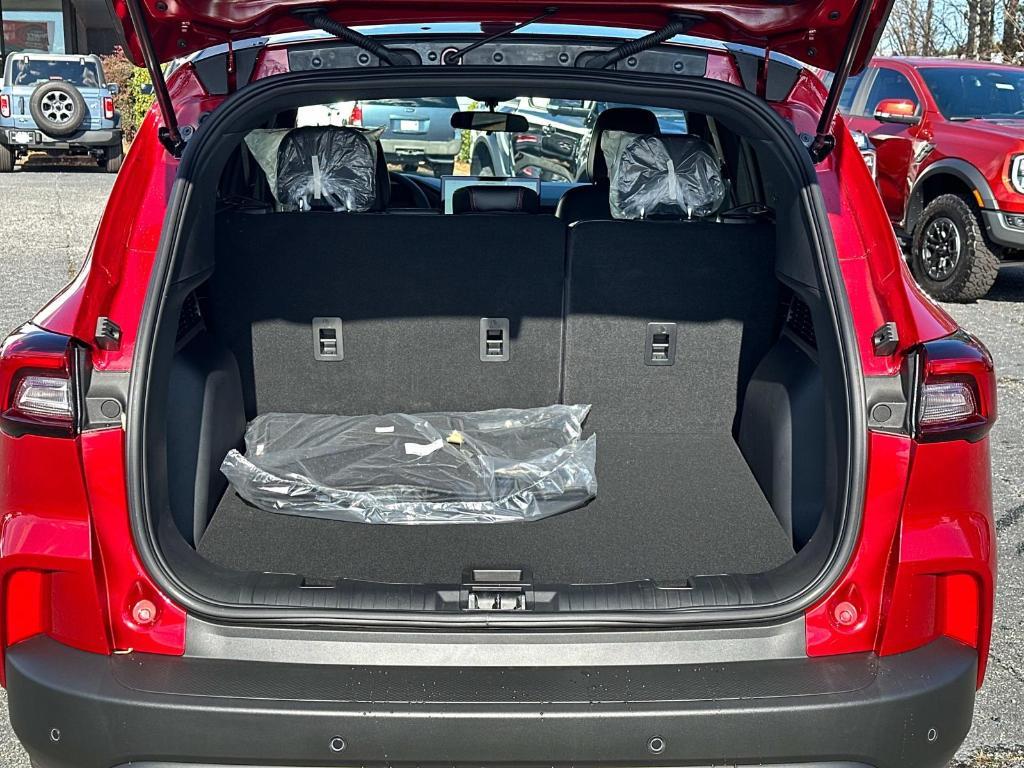 new 2025 Ford Escape car, priced at $28,975