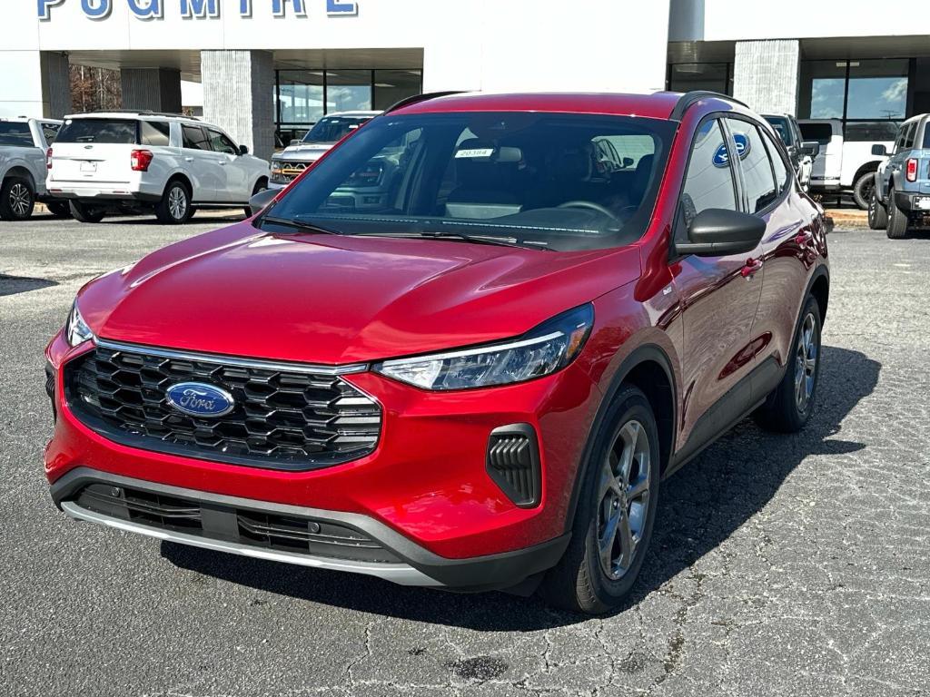 new 2025 Ford Escape car, priced at $28,975