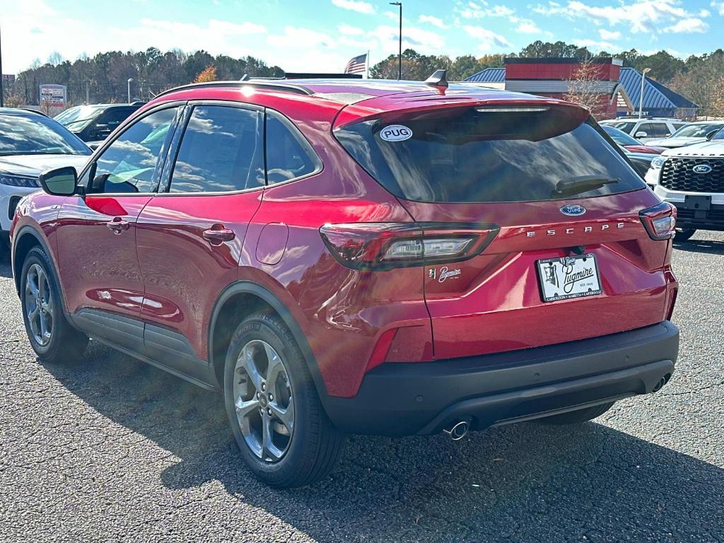 new 2025 Ford Escape car, priced at $28,975