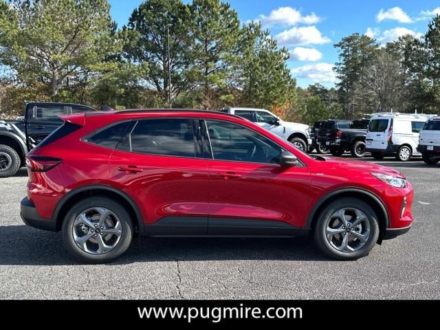 new 2025 Ford Escape car, priced at $28,975