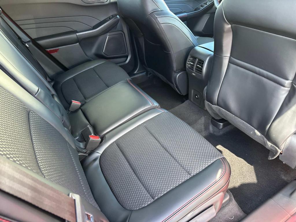 new 2025 Ford Escape car, priced at $28,975