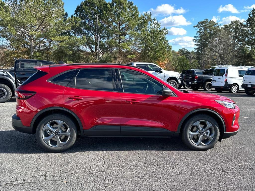 new 2025 Ford Escape car, priced at $28,975