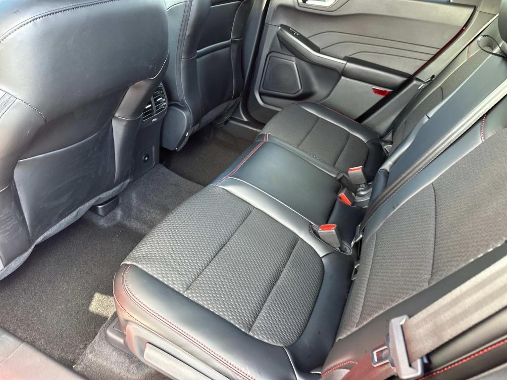 new 2025 Ford Escape car, priced at $28,975