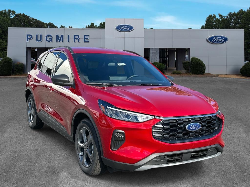 new 2025 Ford Escape car, priced at $28,975