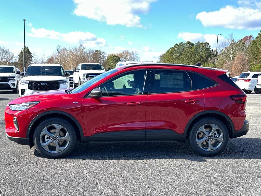 new 2025 Ford Escape car, priced at $28,975