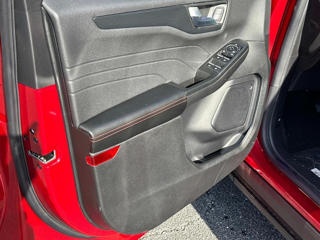 new 2025 Ford Escape car, priced at $28,975