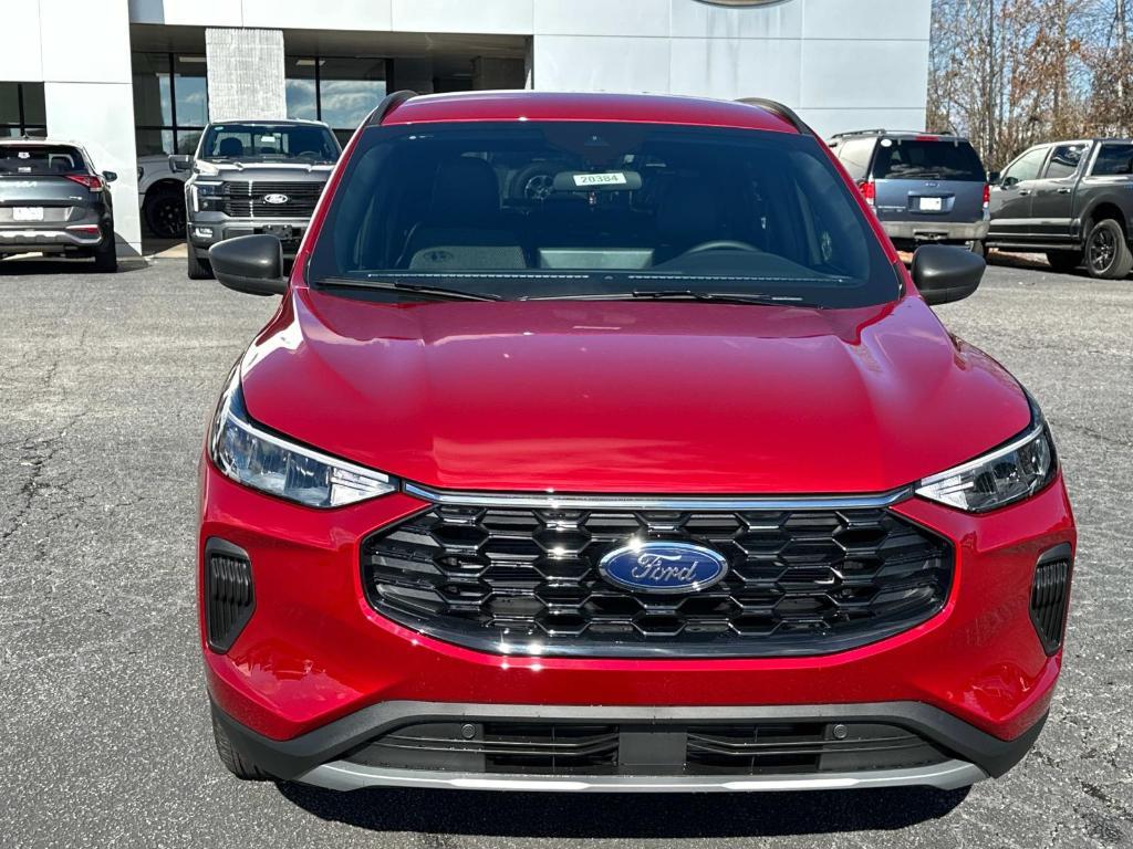 new 2025 Ford Escape car, priced at $28,975