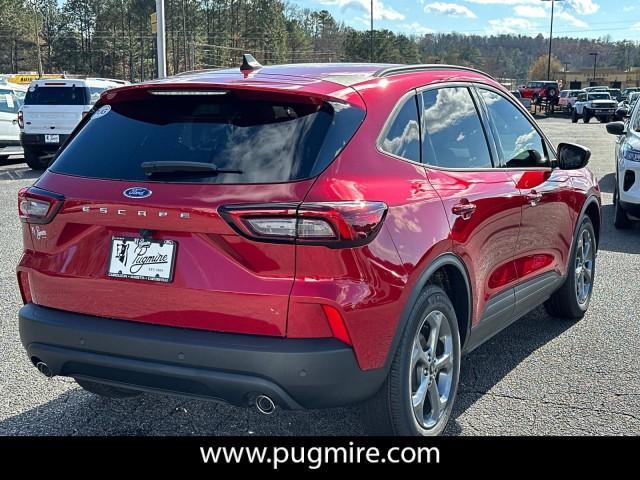 new 2025 Ford Escape car, priced at $28,975