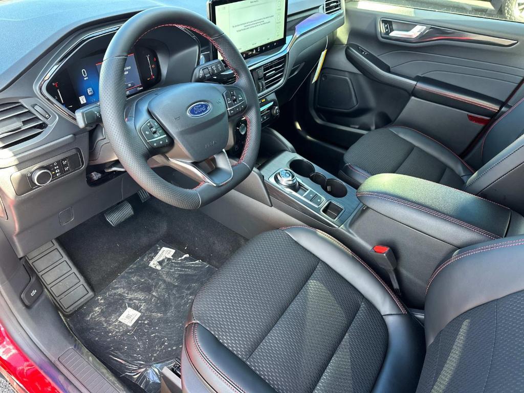 new 2025 Ford Escape car, priced at $28,975