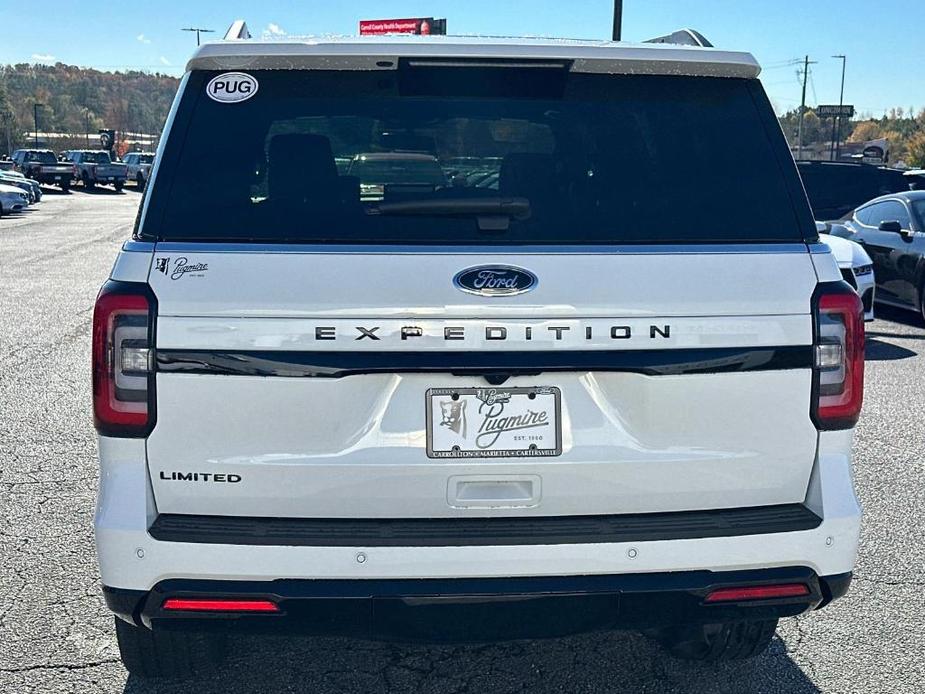 new 2024 Ford Expedition car